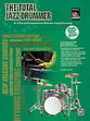 The Total Jazz Drummer Drum Set BK/CD-P.O.P. cover